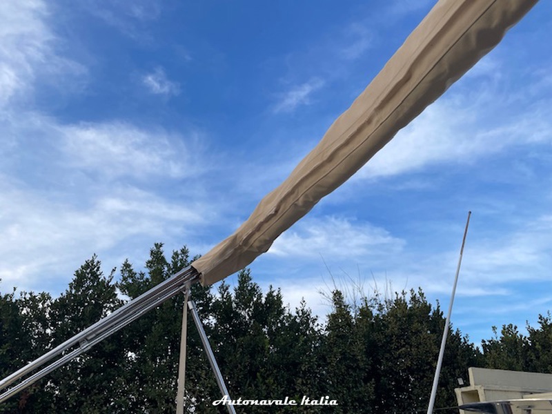 SESSA MARINE DORADO 32 FLY Foto 14