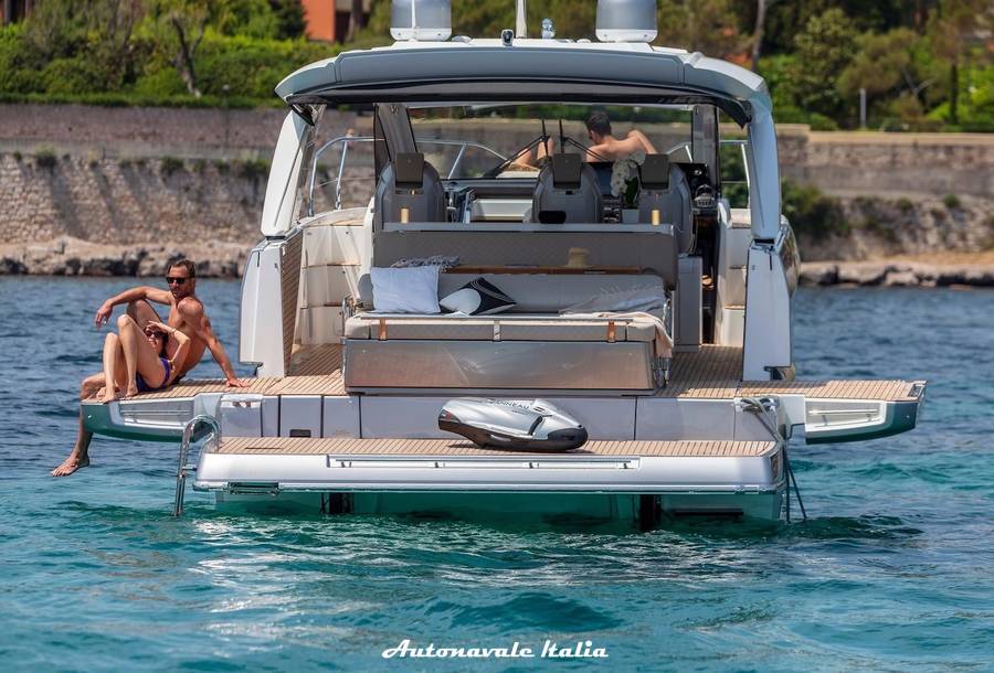 JEANNEAU DB43 IB Nuova 2026 - Foto 18