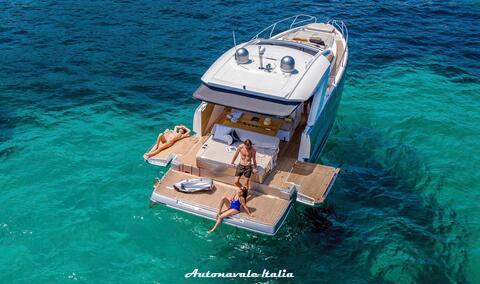 JEANNEAU DB43 IB Nuova 2026 - Foto 19