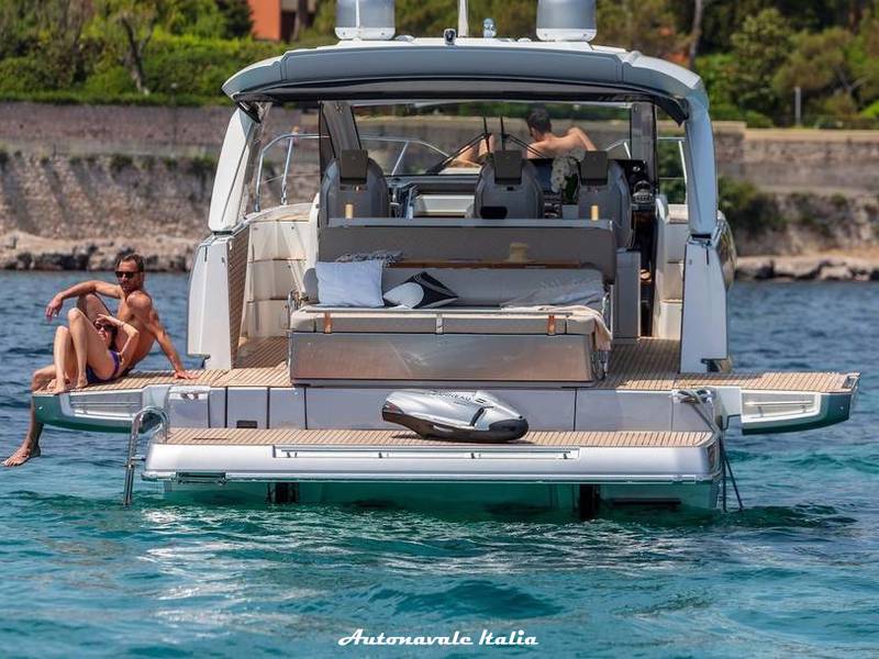 JEANNEAU DB43 IB Foto 18