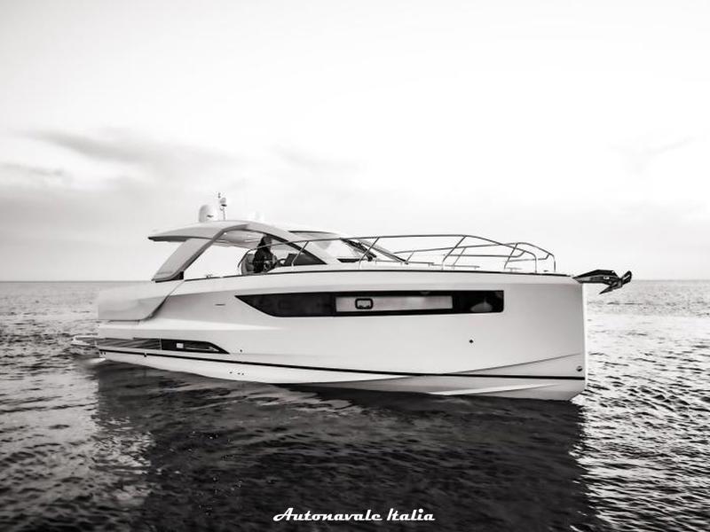 JEANNEAU DB43 IB Foto 3
