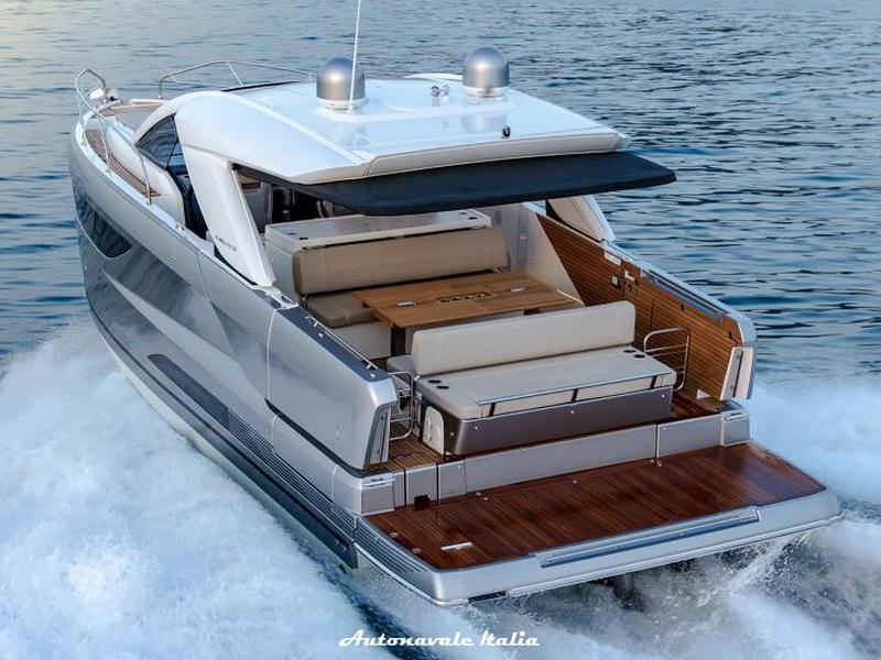 JEANNEAU DB43 IB Foto 6