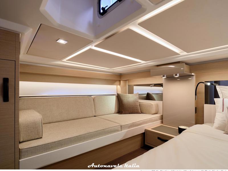 JEANNEAU DB43 IB Foto 13