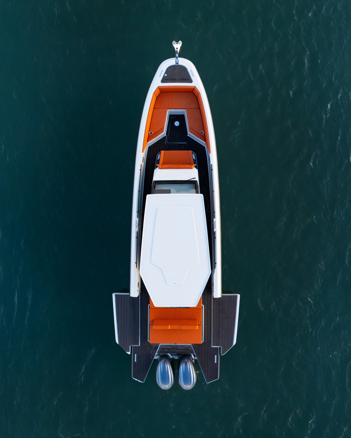 Promarine PROTAGON 33 2026