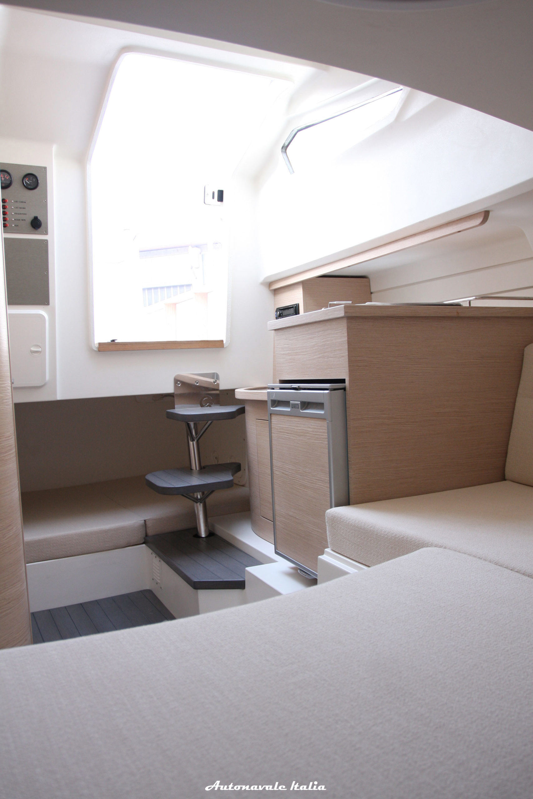 CAPELLI CAP 28 WA Usata 2012 - Foto 2