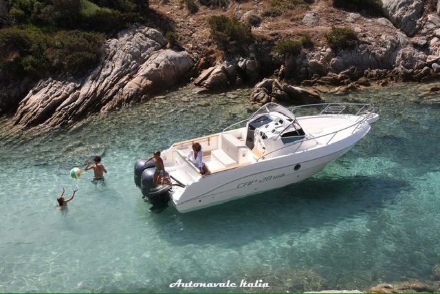 CAPELLI CAP 28 WA Usata 2012 - Foto 3