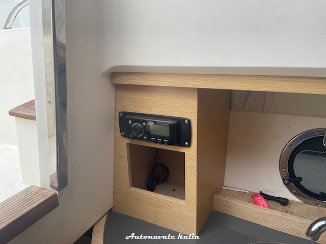 CAPELLI CAP 28 WA Usata 2012 - Foto 6