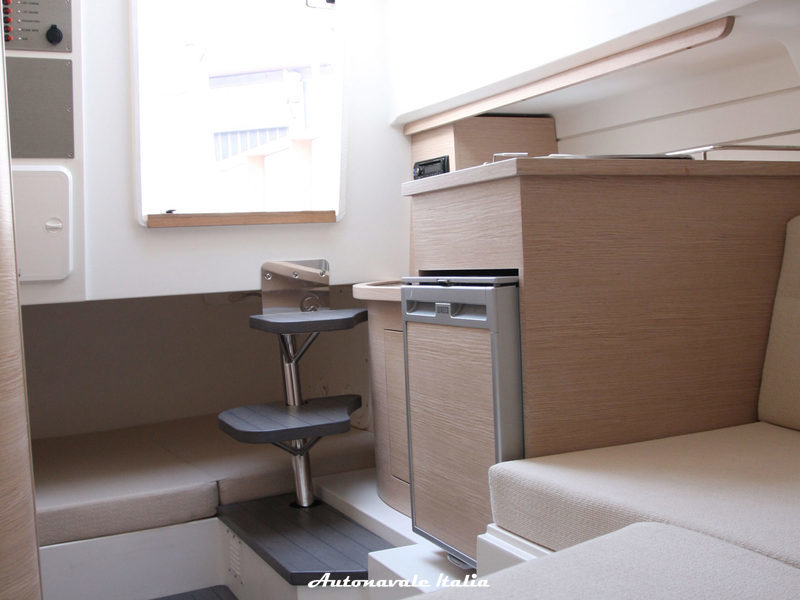 CAPELLI CAP 28 WA Foto 2