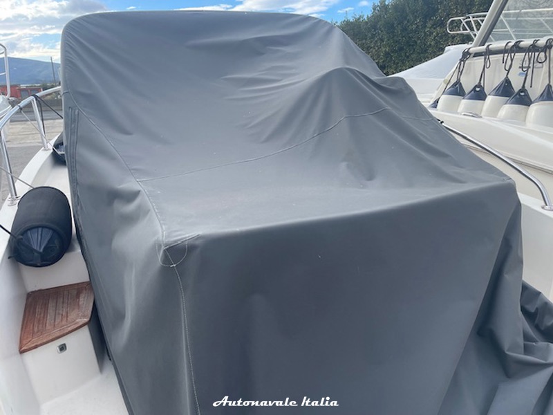 CAPELLI CAP 28 WA Foto 10