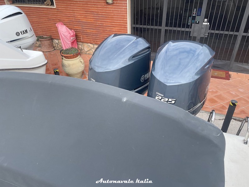 CAPELLI CAP 28 WA Foto 9