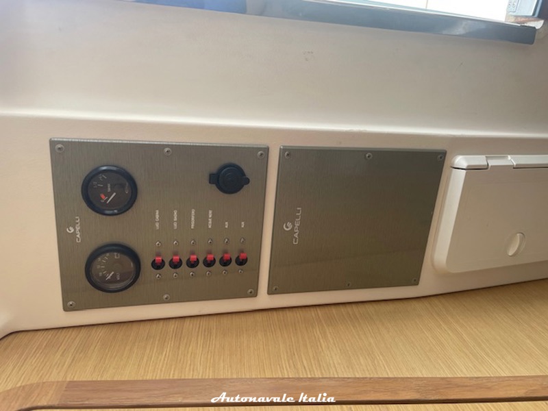 CAPELLI CAP 28 WA Foto 7