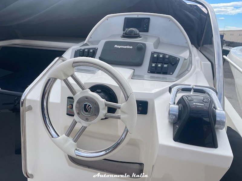 CAPELLI CAP 28 WA Foto 5