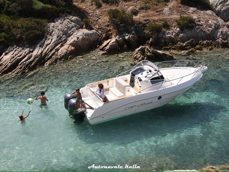 CAPELLI CAP 28 WA Foto 3