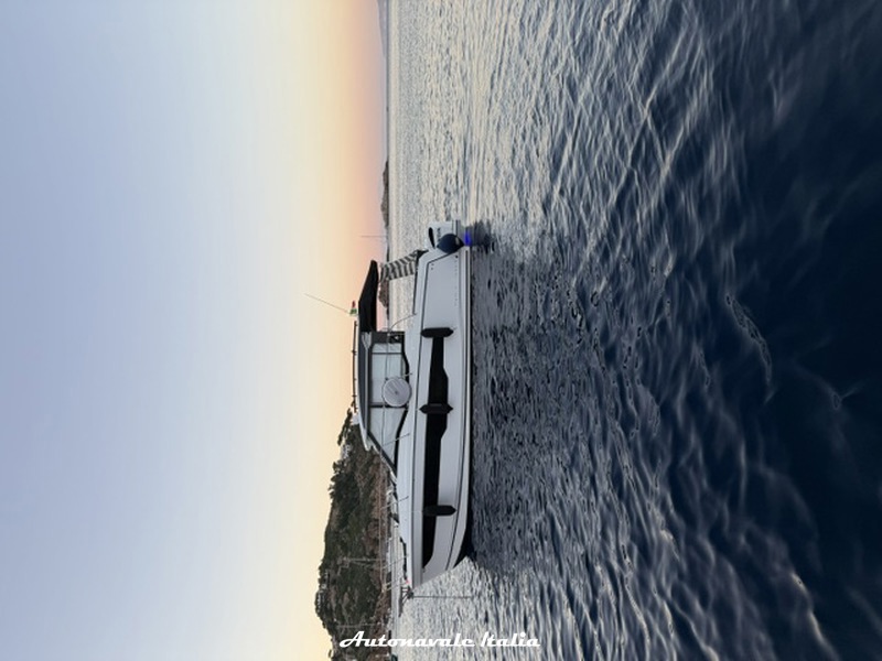 JEANNEAU MERRY FISHER 895 SERIE 2