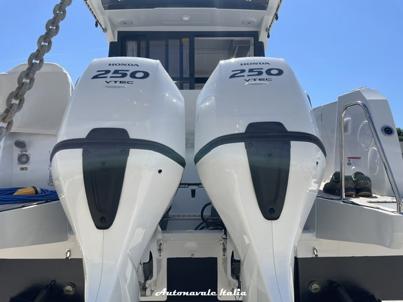 JEANNEAU MERRY FISHER 895 SERIE 2 Foto 11