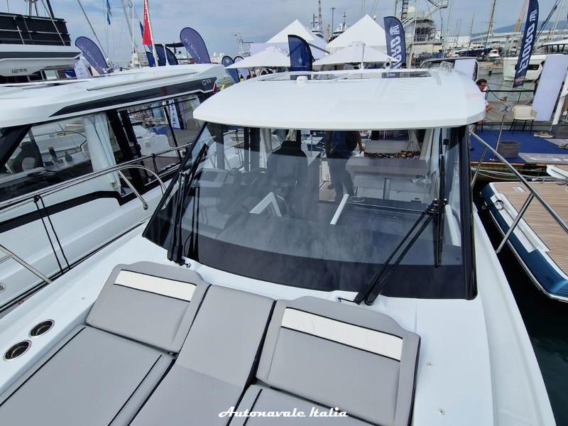 JEANNEAU MERRY FISHER 895 SERIE 2 Foto 6