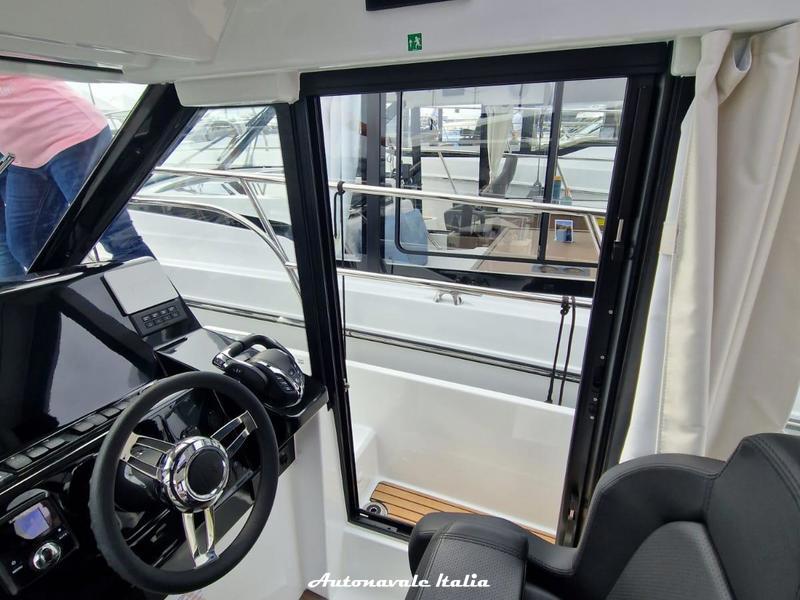 JEANNEAU MERRY FISHER 895 SERIE 2 Foto 8