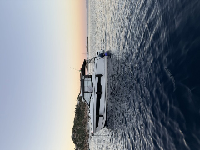 JEANNEAU MERRY FISHER 895 SERIE 2 2025