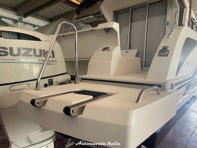 BENETEAU ANTARES 8 OB Usata 2019 - Foto 8