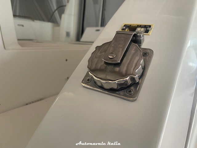 BENETEAU ANTARES 8 OB Usata 2019 - Foto 9
