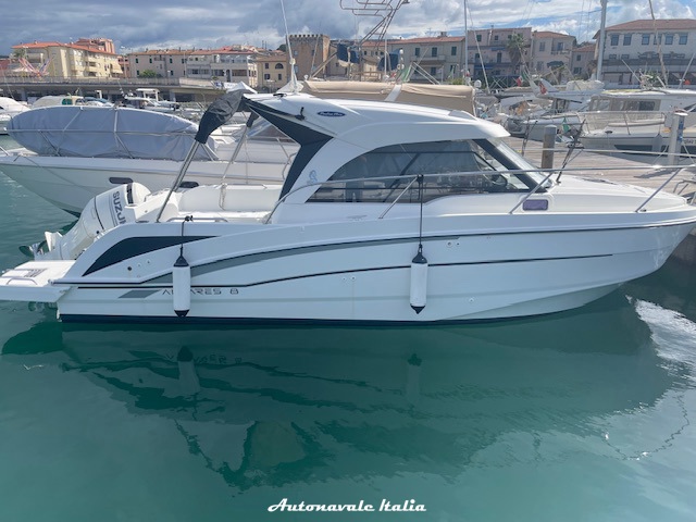 BENETEAU ANTARES 8 OB Usata 2019 - Foto 1