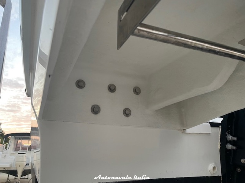 BENETEAU ANTARES 8 OB Foto 4