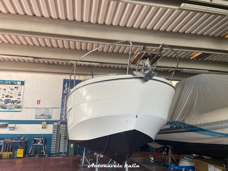 BENETEAU ANTARES 8 OB Foto 5