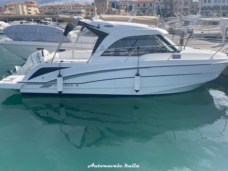 BENETEAU ANTARES 8 OB Foto 2