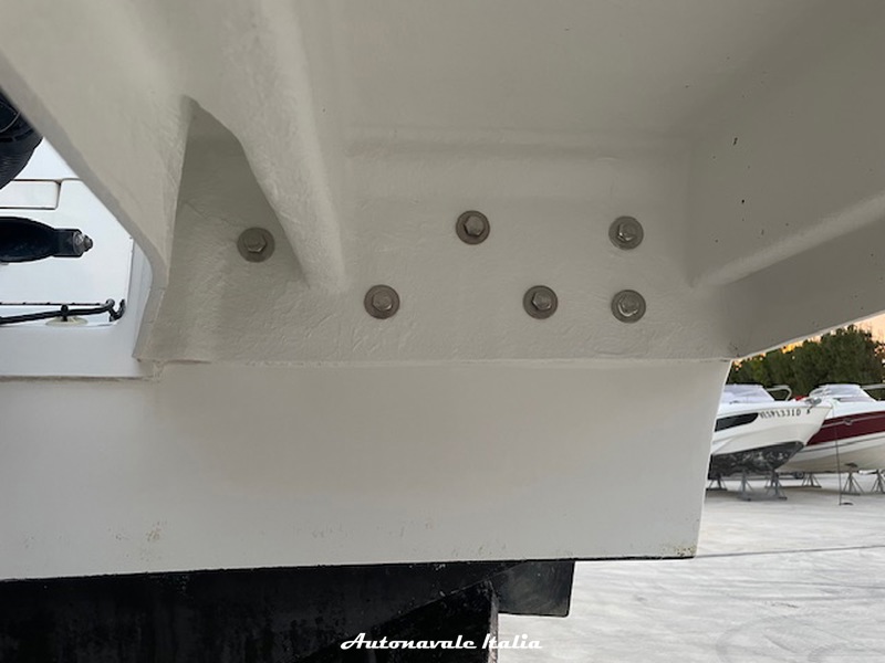 BENETEAU ANTARES 8 OB Foto 3