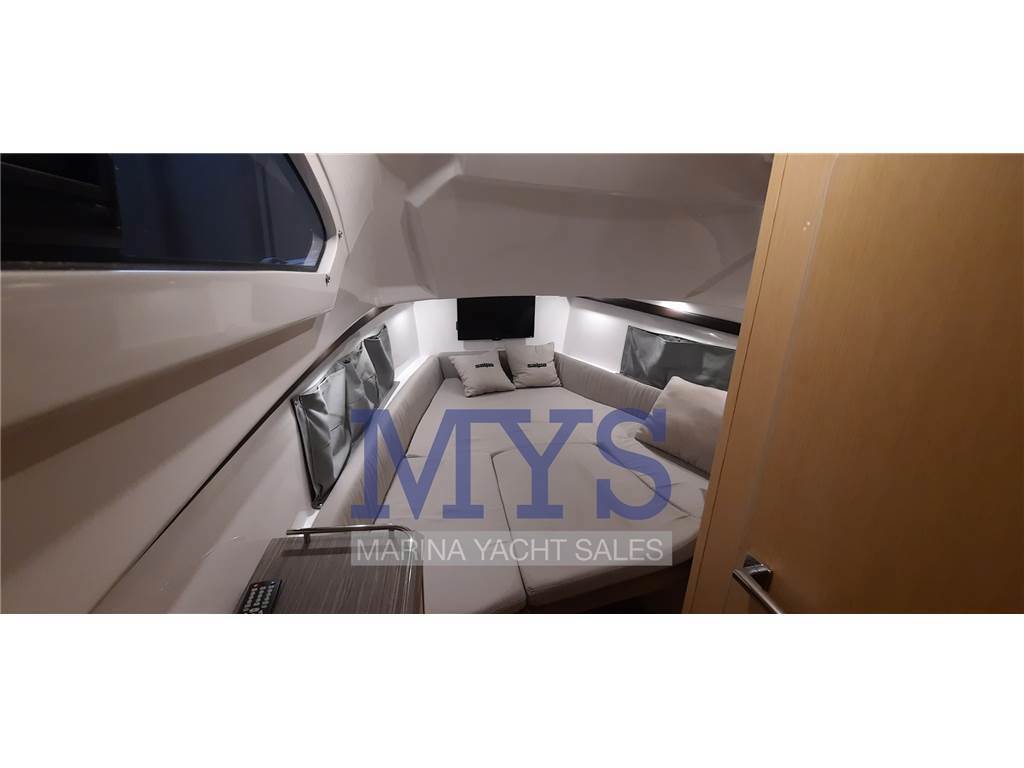 Salpa Soleil 33 Usata 2020 - Foto 17
