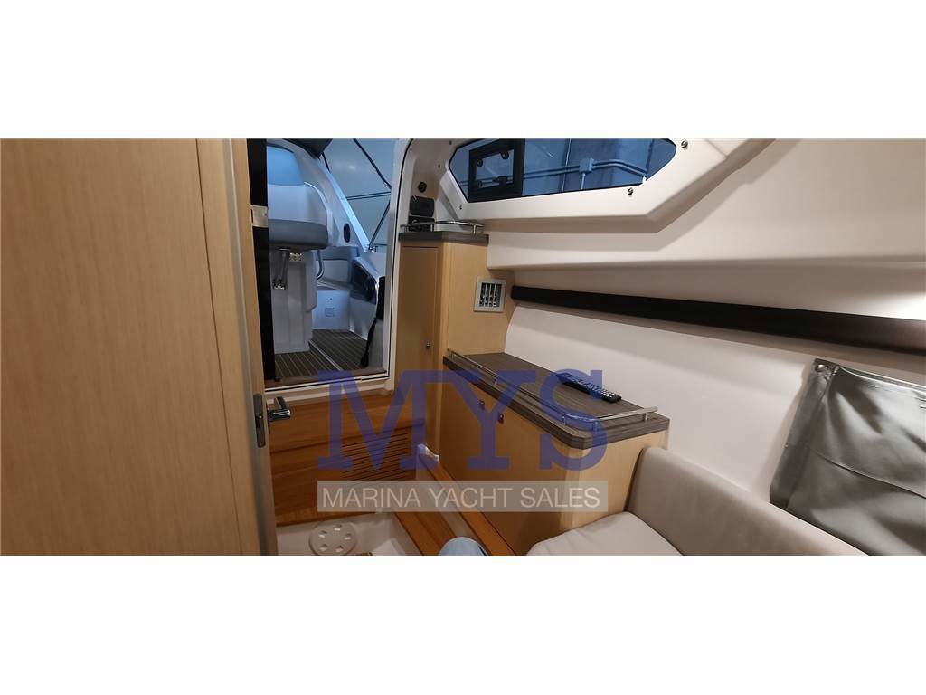 Salpa Soleil 33 Usata 2020 - Foto 18