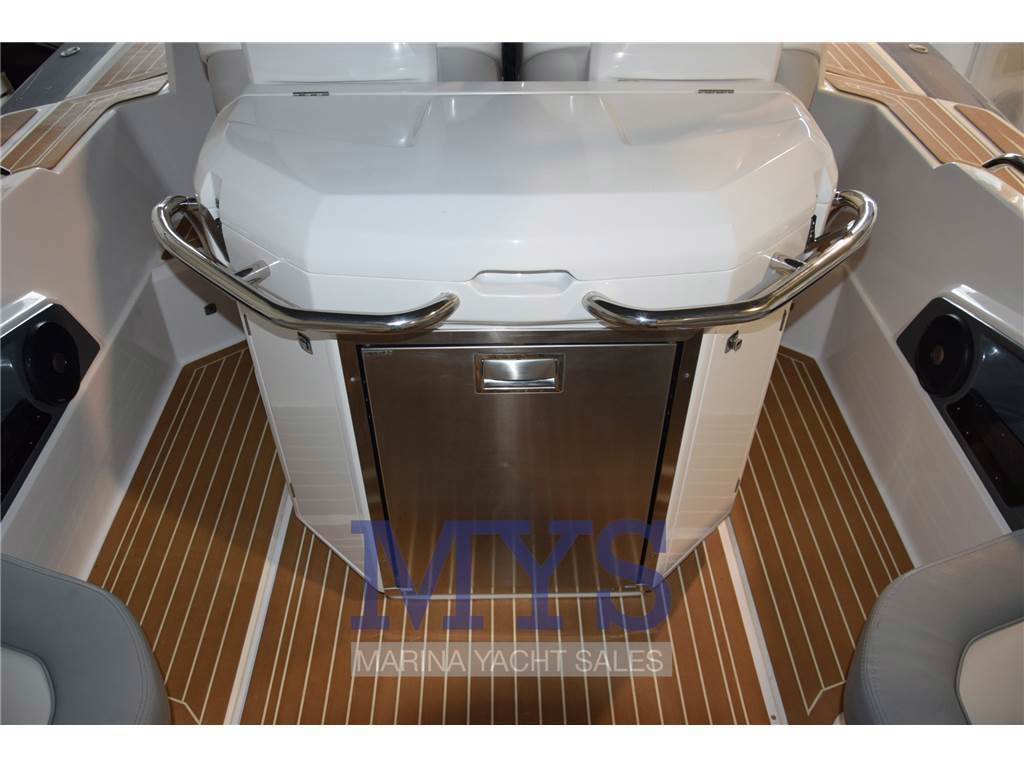 Salpa Soleil 33 Usata 2020 - Foto 13