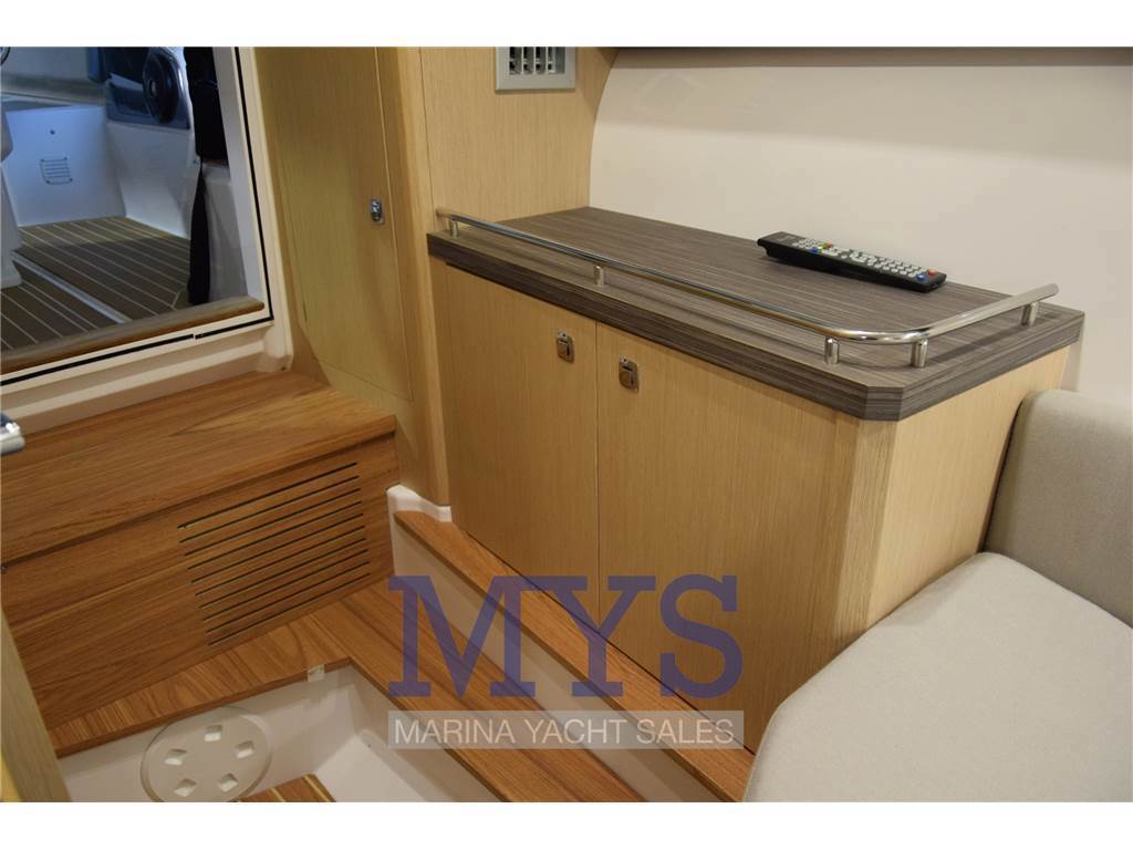 Salpa Soleil 33 Usata 2020 - Foto 20