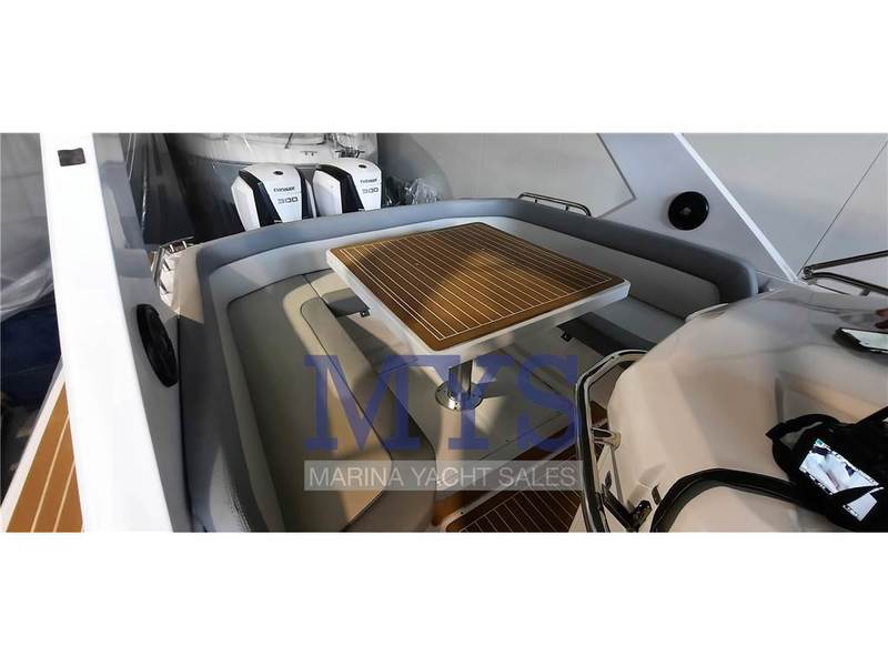 Salpa Soleil 33 Foto 7