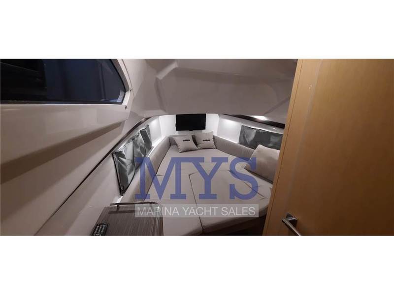 Salpa Soleil 33 Foto 17