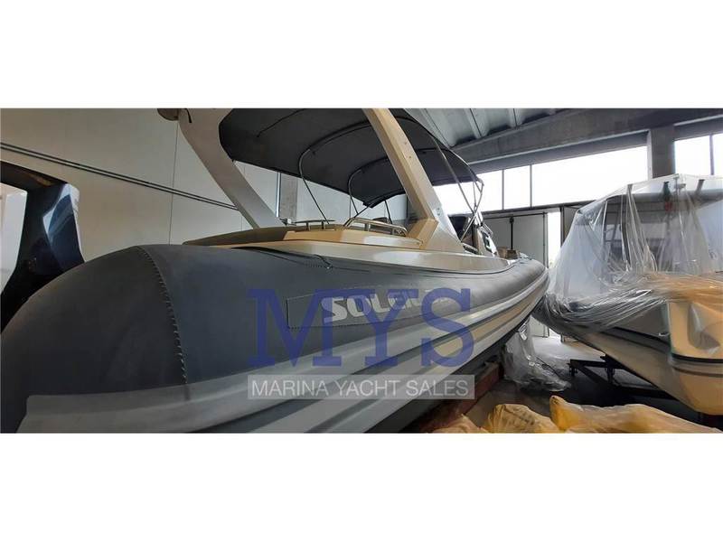 Salpa Soleil 33 Foto 3