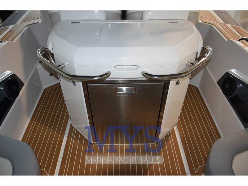 Salpa Soleil 33 Foto 13