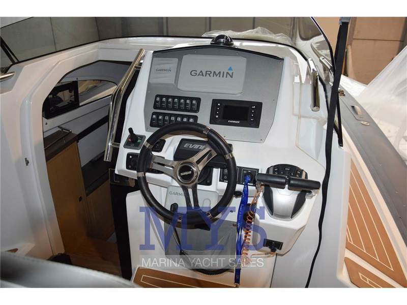 Salpa Soleil 33 Foto 12