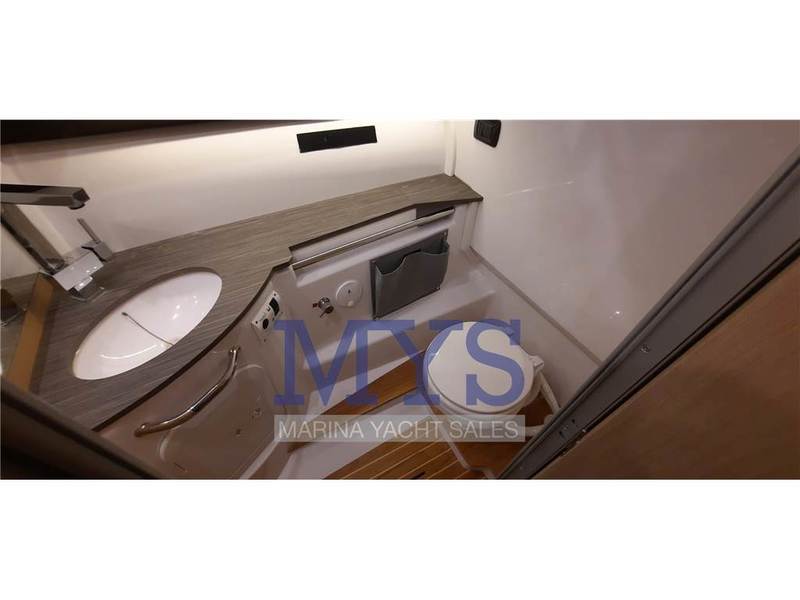 Salpa Soleil 33 Foto 19