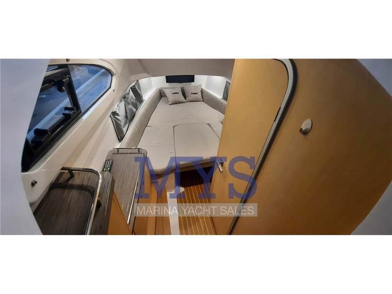 Salpa Soleil 33 Foto 16