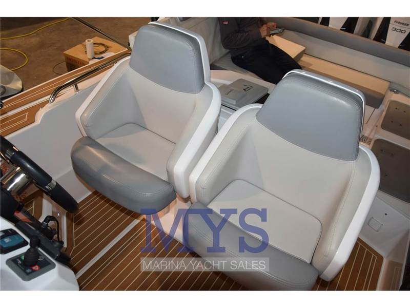 Salpa Soleil 33 Foto 11