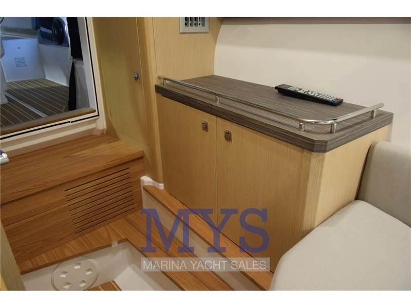 Salpa Soleil 33 Foto 20