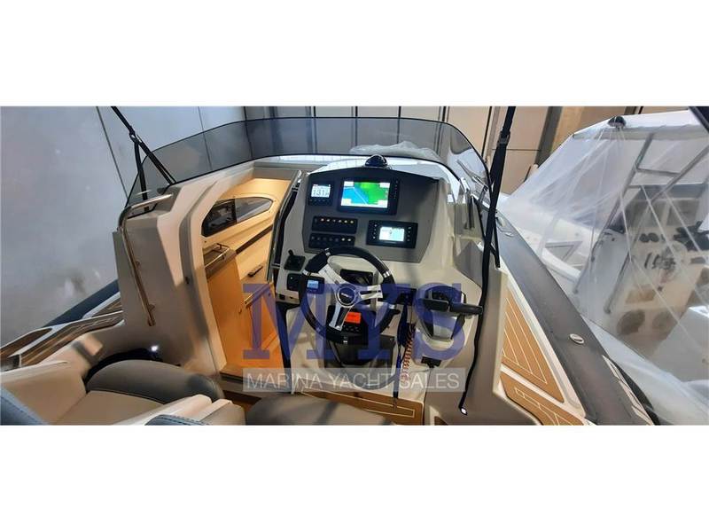 Salpa Soleil 33 Foto 9