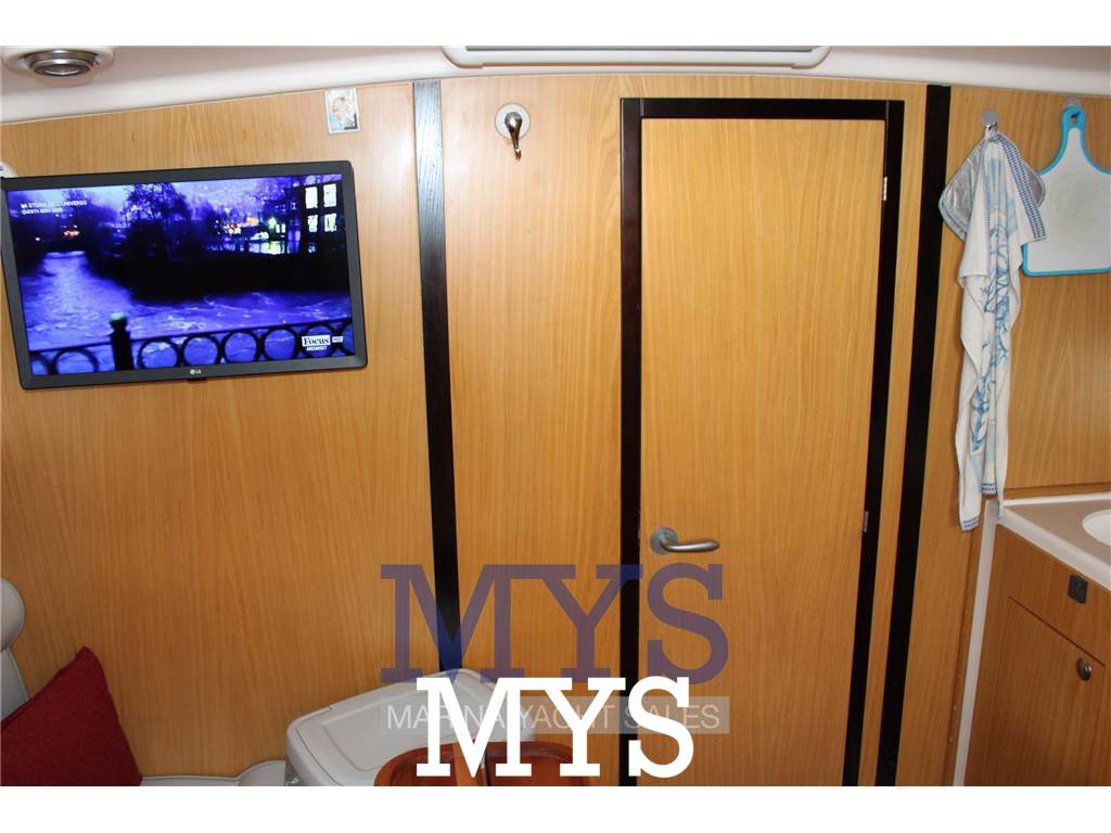 Manò Marine MANO' 32.50 Used 2009 - Photo 14