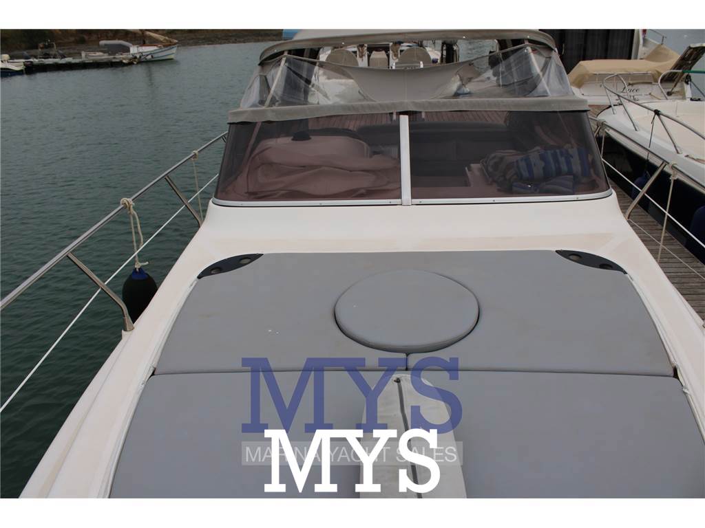 Manò Marine MANO' 32.50 Used 2009 - Photo 3