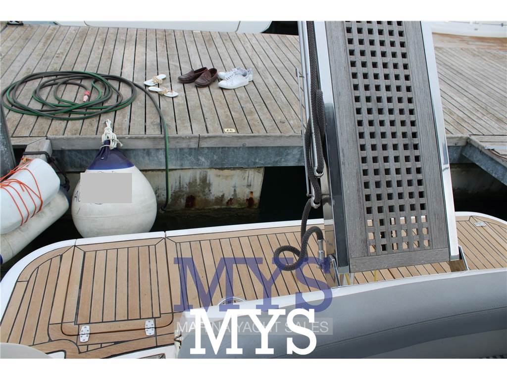 Manò Marine MANO' 32.50 Used 2009 - Photo 5