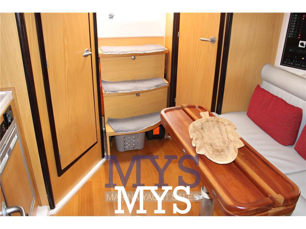 Manò Marine MANO' 32.50 Used 2009 - Photo 13