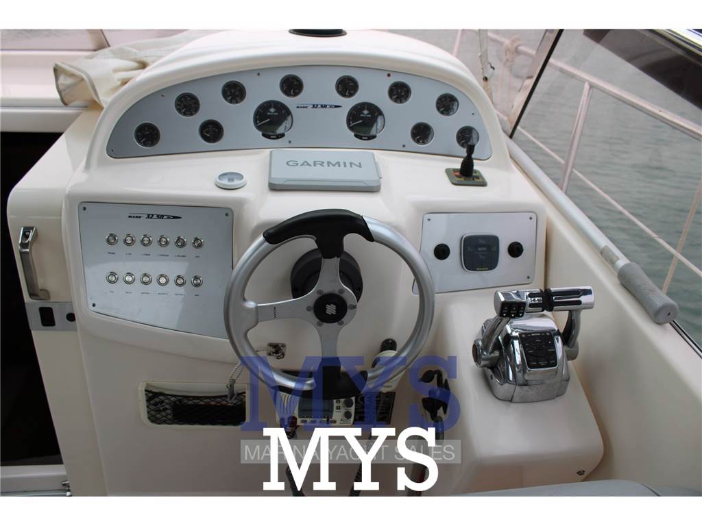 Manò Marine MANO' 32.50 Used 2009 - Photo 10