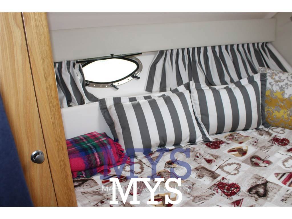 Manò Marine MANO' 32.50 Used 2009 - Photo 17