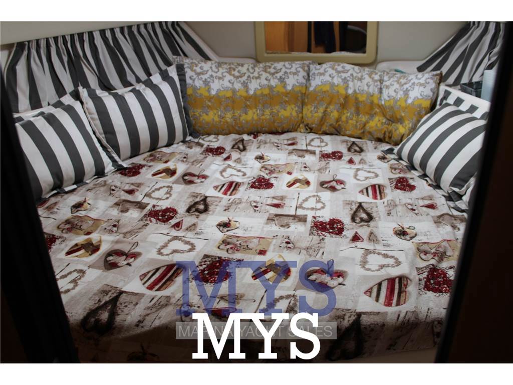 Manò Marine MANO' 32.50 Used 2009 - Photo 18